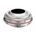 Объектив HD PENTAX DA 40mm F2.8 Limited Объектив HD PENTAX DA 40mm F2.8 Limited