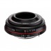 Объектив HD PENTAX DA 40mm F2.8 Limited Объектив HD PENTAX DA 40mm F2.8 Limited
