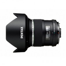 HD PENTAX-D FA 645 35mm F3.5 AL [IF]