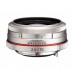 Объектив HD PENTAX DA 70mm F2.4 Limited Объектив HD PENTAX DA 70mm F2.4 Limited