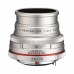 Объектив HD PENTAX DA 70mm F2.4 Limited Объектив HD PENTAX DA 70mm F2.4 Limited