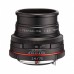Объектив HD PENTAX DA 70mm F2.4 Limited Объектив HD PENTAX DA 70mm F2.4 Limited