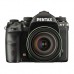 PENTAX K-1 KIT 28-105
