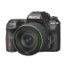 PENTAX K-3 KIT 18-55