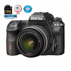 PENTAX K-3 KIT 18-55