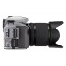 PENTAX K-70 KIT 18-135 СЕРЕБРИСТЫЙ