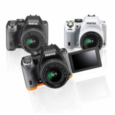 PENTAX K-S2 BODY