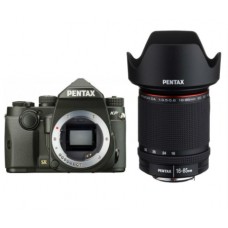 PENTAX KP KIT DA 16-85 WR