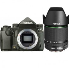 PENTAX KP KIT DA 18-135 WR
