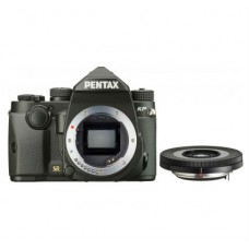 PENTAX KP KIT DA 40XS