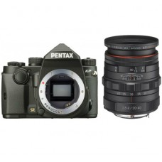 PENTAX KP KIT 20-40 Lim