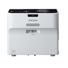 Мультимедийный проектор RICOH PJ WX4152