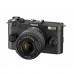 PENTAX Q-S1 PENTAX Q-S1