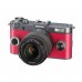 PENTAX Q-S1 PENTAX Q-S1