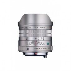 Объектив SMC PENTAX FA 31mm f/1.8 AL Limited