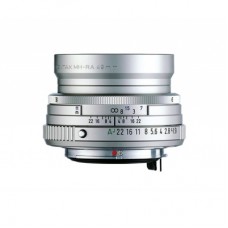 Объектив smc FA 43 mm f/1,9 Limited