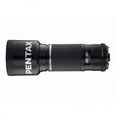 Объектив SMC  FA 645 300mm f/5.6 ED [IF]