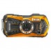 RICOH WG-30 WI-FI