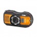 WG-5 GPS