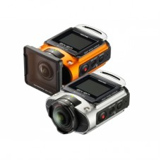 RICOH WG-M2 RICOH WG-M2