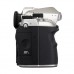 PENTAX K-1 LIMITED SILVER BODY