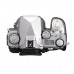 PENTAX K-1 LIMITED SILVER BODY