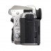 PENTAX K-1 LIMITED SILVER BODY