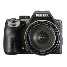 PENTAX K-70 KIT 18-135 ЧЕРНЫЙ