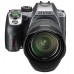 PENTAX K-70 KIT 18-135 СЕРЕБРИСТЫЙ