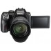 PENTAX K-70 KIT 18-135 ЧЕРНЫЙ