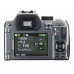 PENTAX K-70 KIT 18-135 СЕРЕБРИСТЫЙ