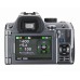 PENTAX K-70 BODY ЧЕРНЫЙ