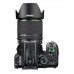 PENTAX K-70 KIT 18-135 ЧЕРНЫЙ