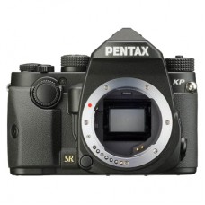 PENTAX KP BODY ЧЕРНЫЙ