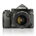 PENTAX KP BODY ЧЕРНЫЙ