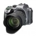 PENTAX K-70 BODY СЕРЕБРИСТЫЙ