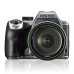 PENTAX K-70 BODY СЕРЕБРИСТЫЙ