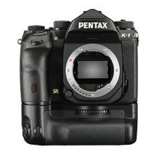PENTAX K-1 BODY + БАТ. БЛОК D-BG6
