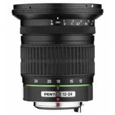 Объектив SMC PENTAX DA 12-24mm f/4 ED AL [IF]