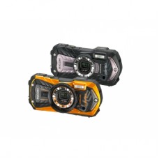 RICOH WG-30 WI-FI RICOH WG-30 WI-FI